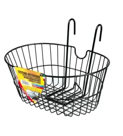 Cestino anteriore per bicicletta da donna 26/28" - 94530>Lampa Best