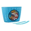 Cestino portaoggetti "paw patrol boy" azzurro> New