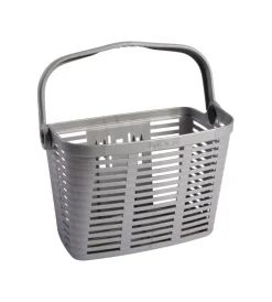 Cestino xl argento "plaza" - bellelli> Online