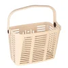 Cestino xl beige "plaza" - bellelli> Outlet