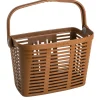 Cestino xl marrone "plaza" - bellelli> Outlet