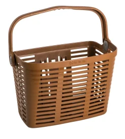 Cestino xl marrone "plaza" - bellelli> Outlet