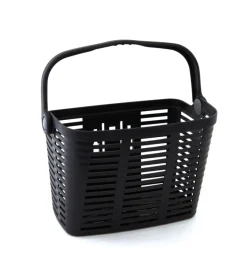 Cestino xl nero "plaza" - bellelli> Online