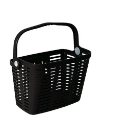 Cestino xl nero "plaza" - bellelli> Online
