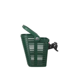 Cestino xl verde foresta "plaza" - bellelli> Sale