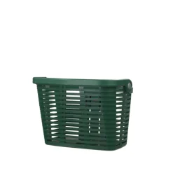 Cestino xl verde foresta 