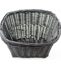 Cesto vimini per bicicletta i-bike></noscript> Best