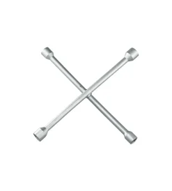 Chiave croce vettura  65920>Lampa Discount