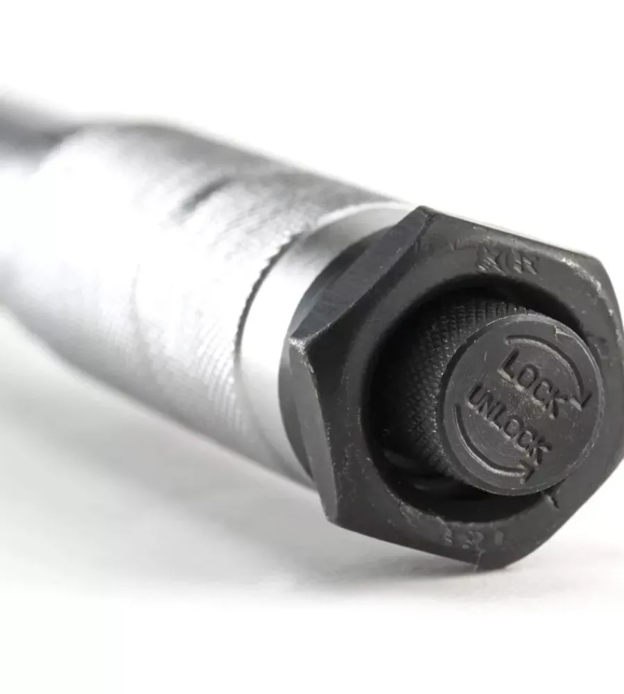 Chiave dinamometrica 1/2" con valigetta>Michelin Best