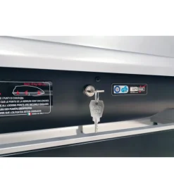 Chiave ricambio per box tetto n99952>Nordrive Discount