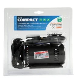 Compressore compact 12 v  72150>Lampa Online