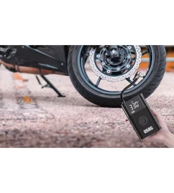 Compressore per pneumatici senza fili usag 8,0 a> Online