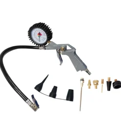 Compressore portatile 