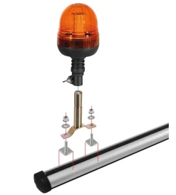 Connettori a “t” per barre kargo-plus  n99954>Nordrive New