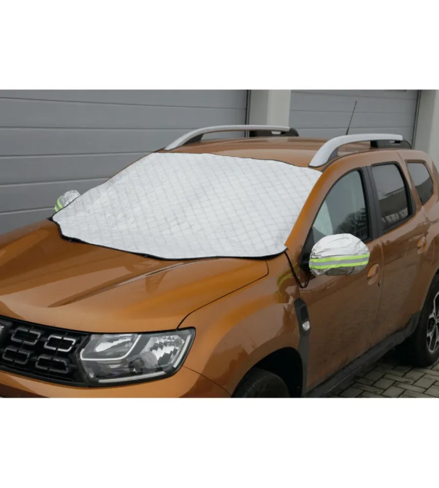 Copertura magnetica per auto parabrezza e specchietti laterali, 4 stagioni>Lampa Sale