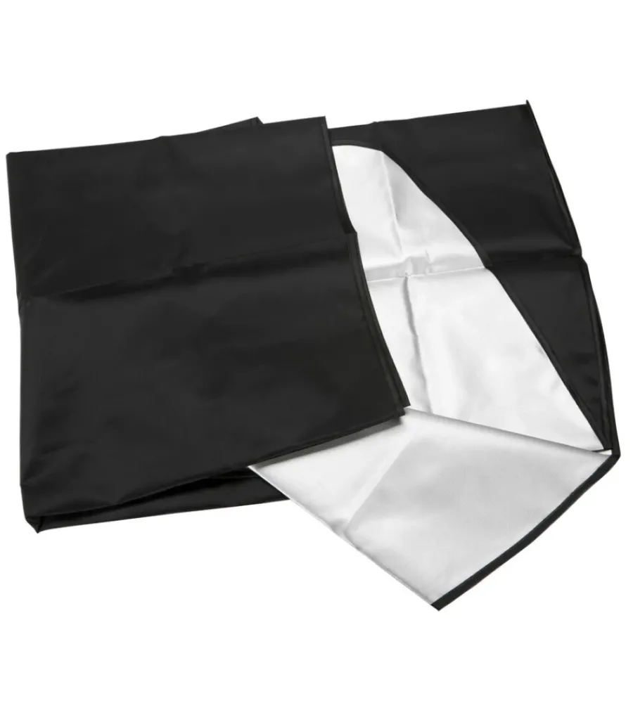 Copertura parabrezza per camper e furgoni , 190x110 cm - 66854>Lampa Sale