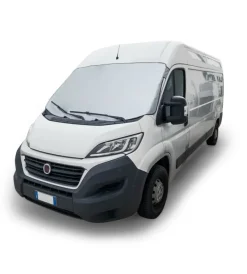 Copertura parabrezza per camper e furgoni , 190x110 cm - 66854><noscript><img width=