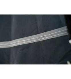 Copertura per portabici su gancio traino 190x50x130 cm - n60058><noscript><img width=