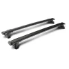 Coppia barre auto portatutto in alluminio - 149 cm  y8050230>Yakima Hot