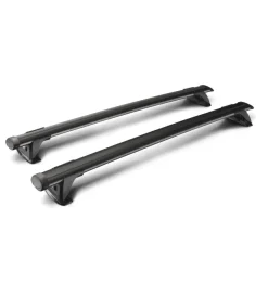 Coppia barre auto portatutto in alluminio - 149 cm  y8050230>Yakima Hot