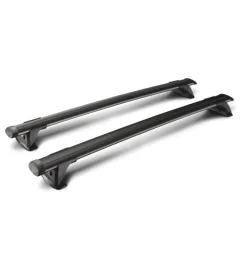 Coppia barre auto portatutto in alluminio - 109 cm  y8050227>Yakima Hot