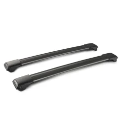 Coppia barre auto portatutto in alluminio - 97 cm  y8050242>Yakima Sale