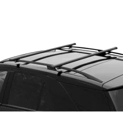 Coppia barre portatutto club in acciaio - s - 110 cm  n15001>Nordrive Online