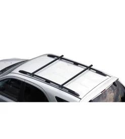 Coppia barre portatutto club in acciaio - s - 110 cm  n15001>Nordrive Online