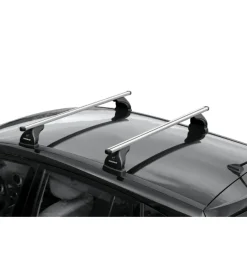 Coppia barre portatutto in alluminio helio - xl - 140 cm  n15077>Nordrive