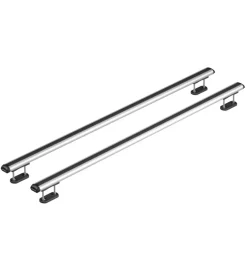 Coppia barre portatutto kuma in alluminio - xl - 137 cm  n15006><noscript><img width=