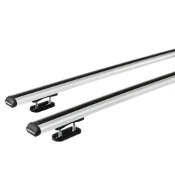 Coppia barre portatutto kuma in alluminio - xl - 137 cm  n15006><noscript><img width=