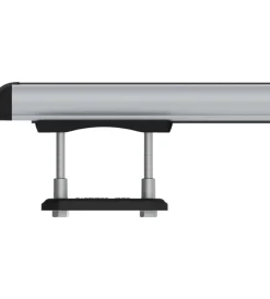 Coppia barre portatutto kuma in alluminio - s - 112 cm  n15002><noscript><img width=