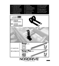 Coppia cinghie u-5 fermascala  n11065><noscript><img width=