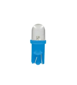 Coppia color-led blu pilot  58140>Lampa Outlet