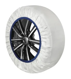Coppia di calze da neve per auto nordik "gran-pree gp-m" - 17151>Lampa