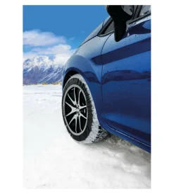 Coppia di calze da neve per auto snowdrive "sd58" - 17141>Lampa Hot