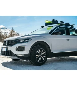 Coppia di calze da neve per auto snowdrive "sd74" - 17145>Lampa Clearance