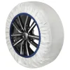 Coppia di calze da neve per auto nordik "gran-pree gp-s" - 17150>Lampa New
