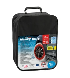 Coppia di calze da neve snow drive 