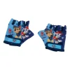Coppia di guanti da bici "paw patrol" senza dita> Discount