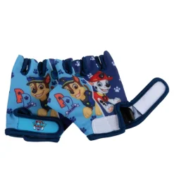 Coppia di guanti da bici 