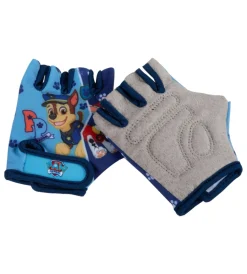 Coppia di guanti da bici 