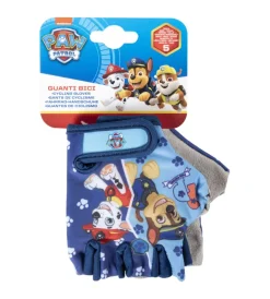 Coppia di guanti da bici 