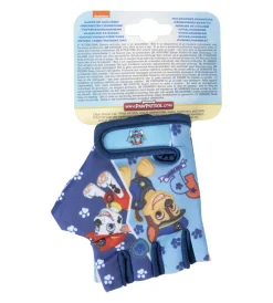 Coppia di guanti da bici 