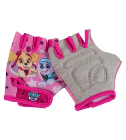 Coppia di guanti da bici 