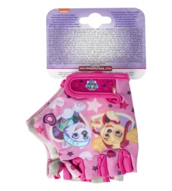 Coppia di guanti da bici 