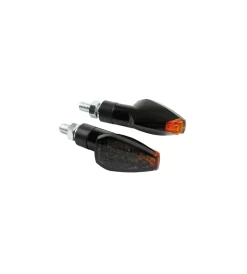 Coppia frecce "tuareg" nere 90098>Lampa Discount