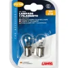 Coppia de 1 filamento 21w ba15s  58060>Lampa Hot