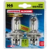 Coppia de h4 12v 60/55w twin d/blister  58043>Lampa