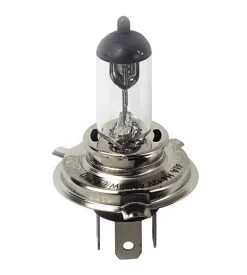 Coppia de h4 12v 60/55w twin d/blister  58043>Lampa